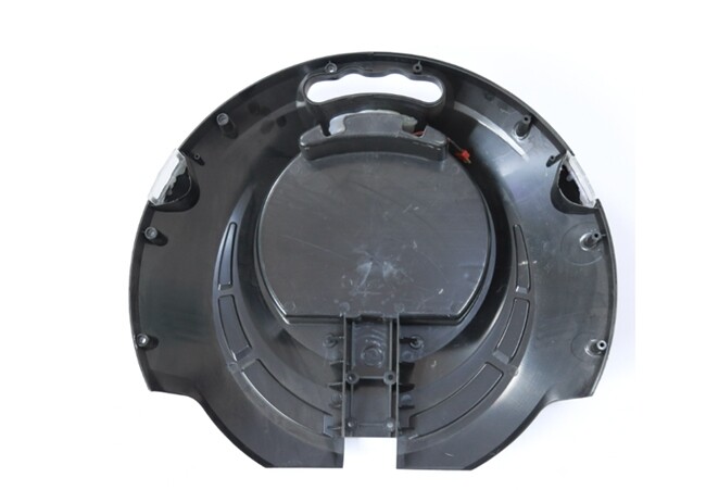 Coquilles de monocycle