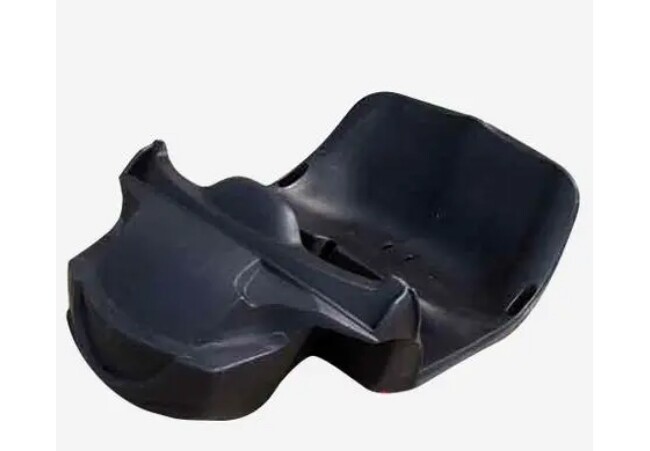 Réservoir de dosage Réservoir d'eau de voiture