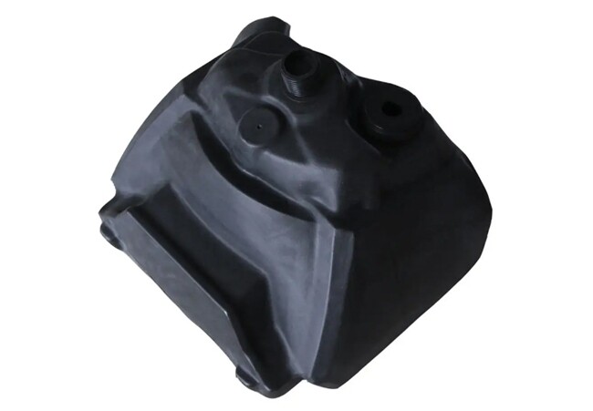 Toit Réservoir d'huile hydraulique Réservoir d'eau