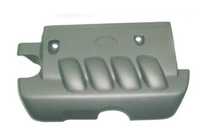 Capot de générateur automobile