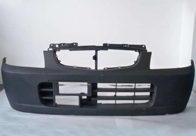 pare-chocs de voiture