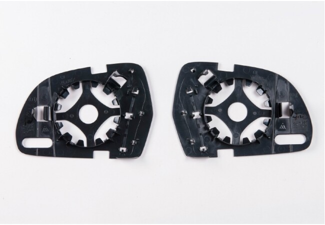 Projecteurs de voiture