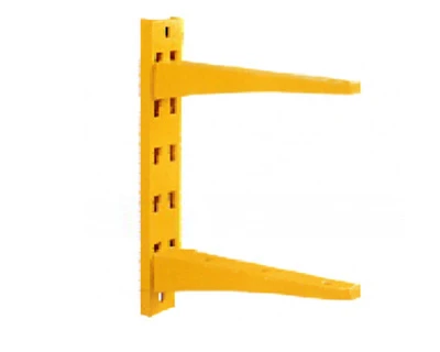 Porte-câble combiné