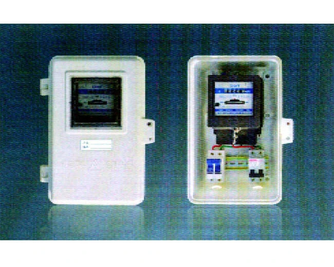 smc polymer resin meter box-01