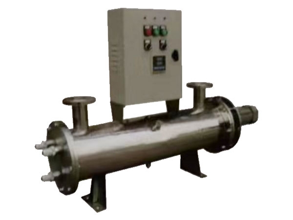 Stérilisateur à ultraviolets Stérilisateur à ultraviolets