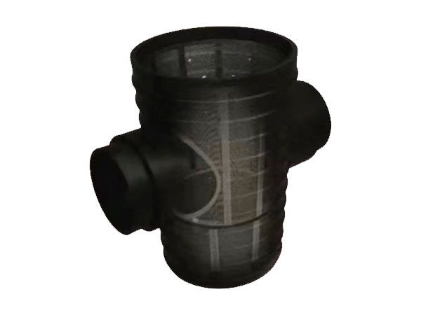 puits de percolation puits de percolation