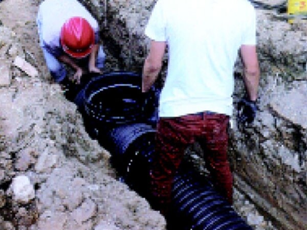 L'entreprise a toujours suivi la politique de gestion 