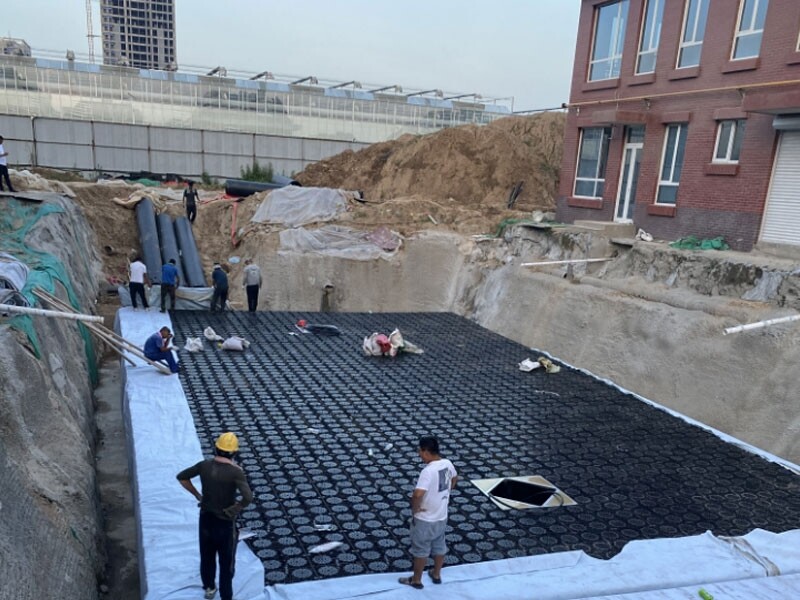 L'entreprise a toujours suivi la politique de gestion 