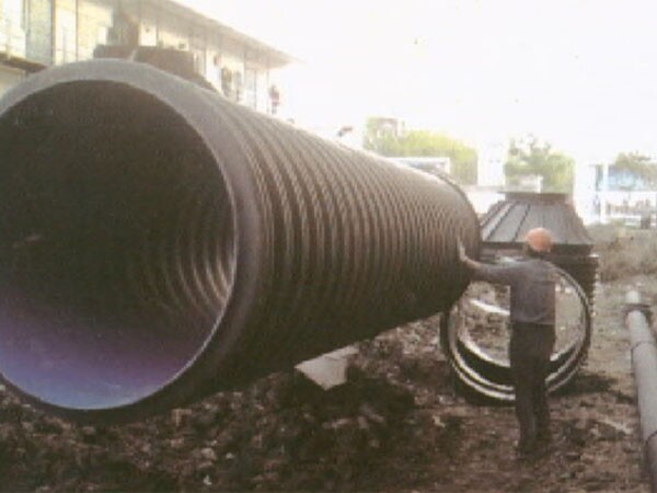 L'entreprise a toujours suivi la politique de gestion 