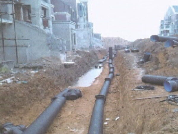 L'entreprise a toujours suivi la politique de gestion 