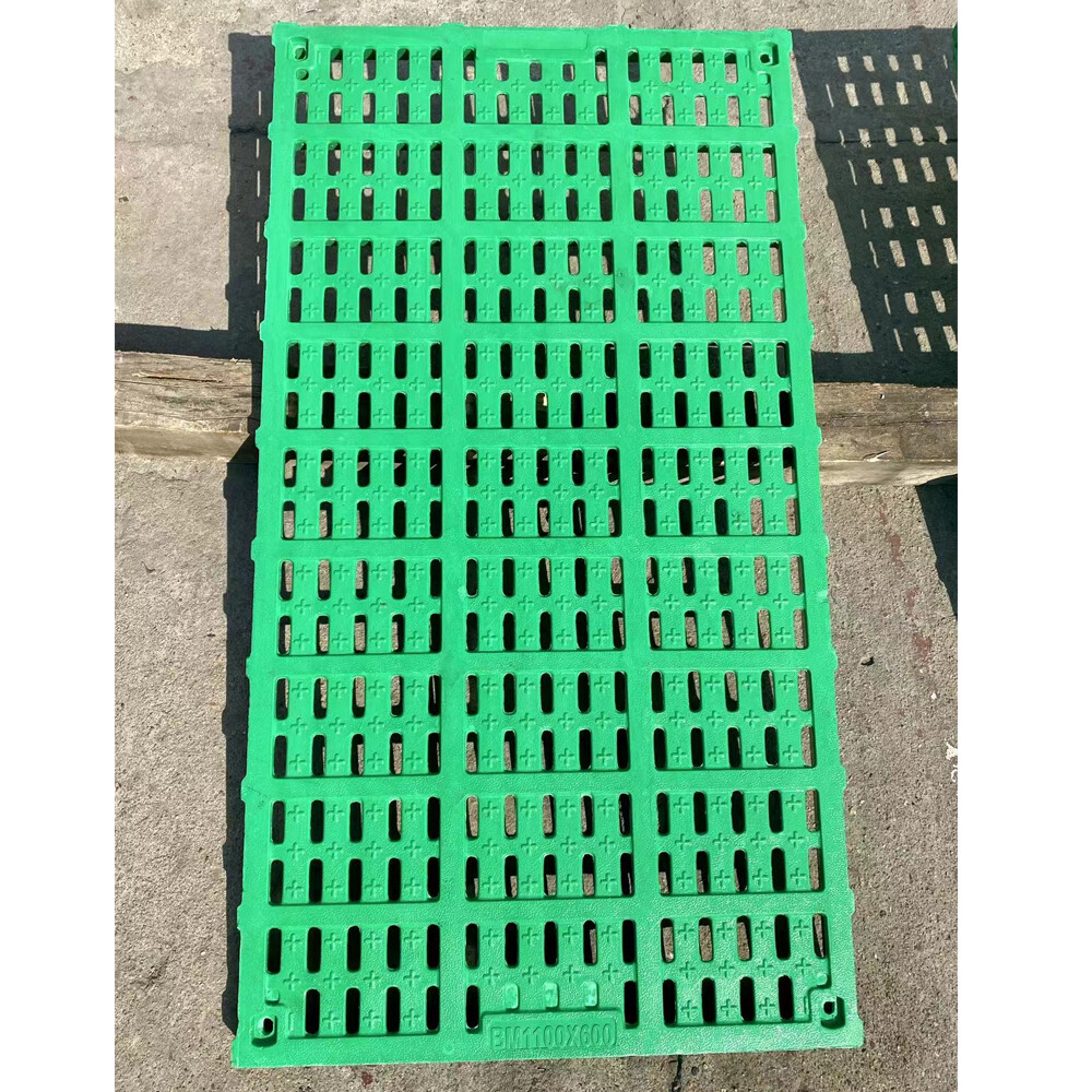 Couvercle d'usine pour porcs BM1100_600