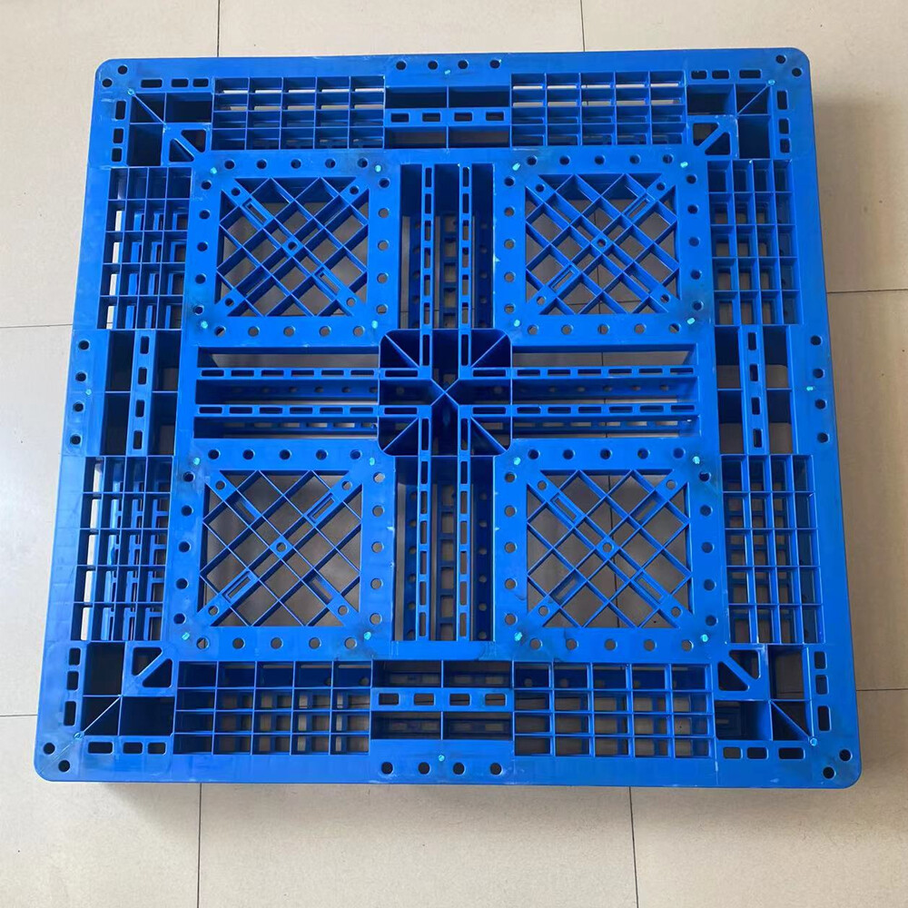 Plateaux moulés par injection