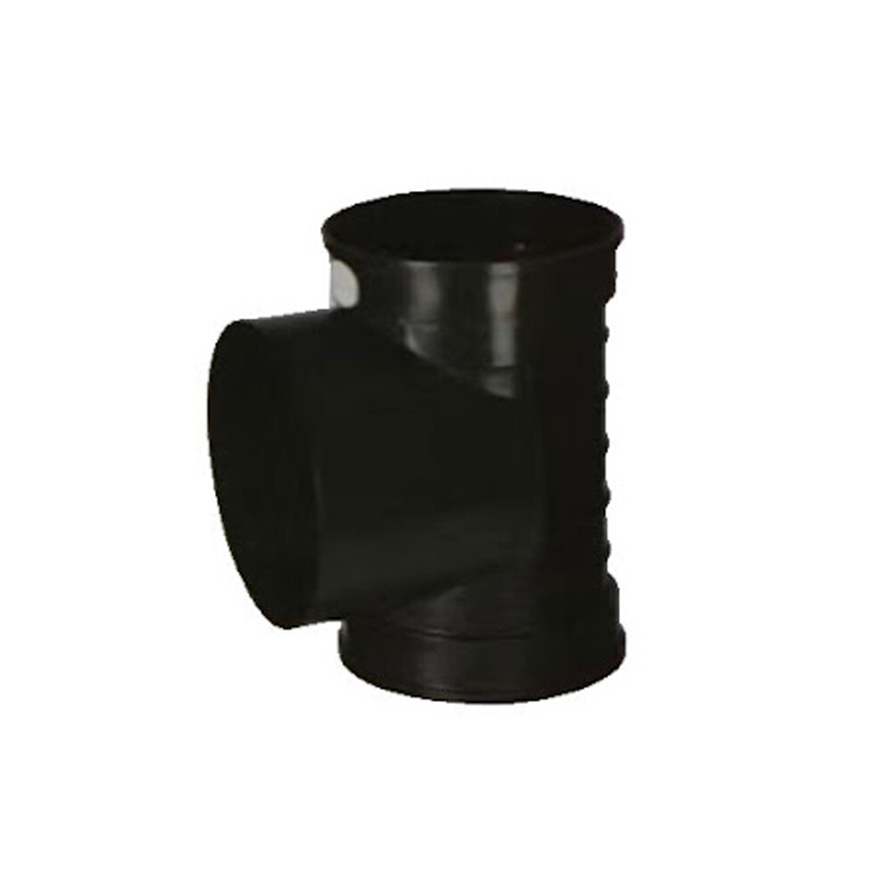 lit. un porte-puits avec une bouche et un passage à travers lui (idiome) ; fig. avoir une bouche et un passage à travers elle