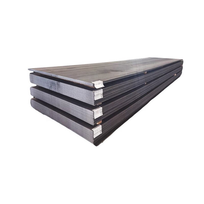 Steel Plate