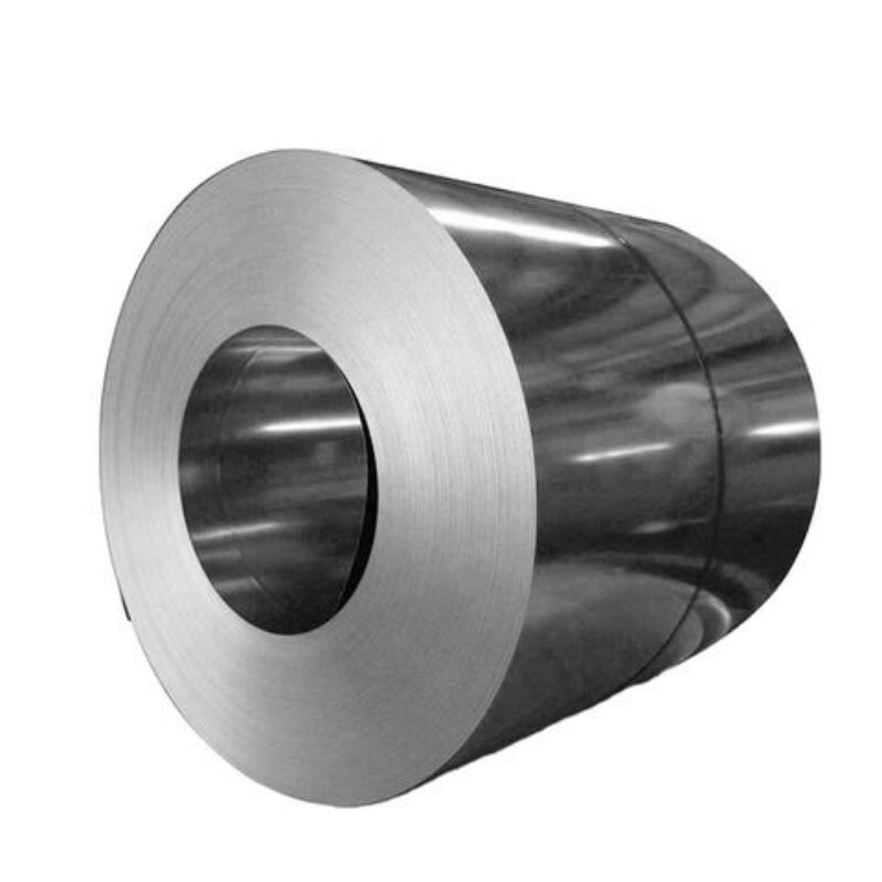 Steel Coils