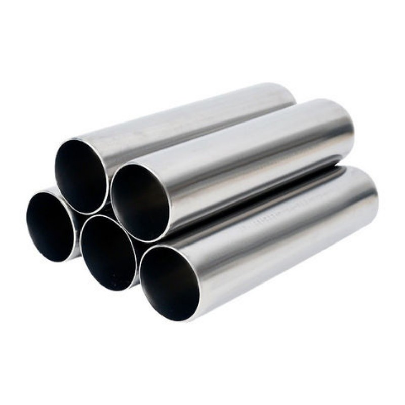 Steel Pipes