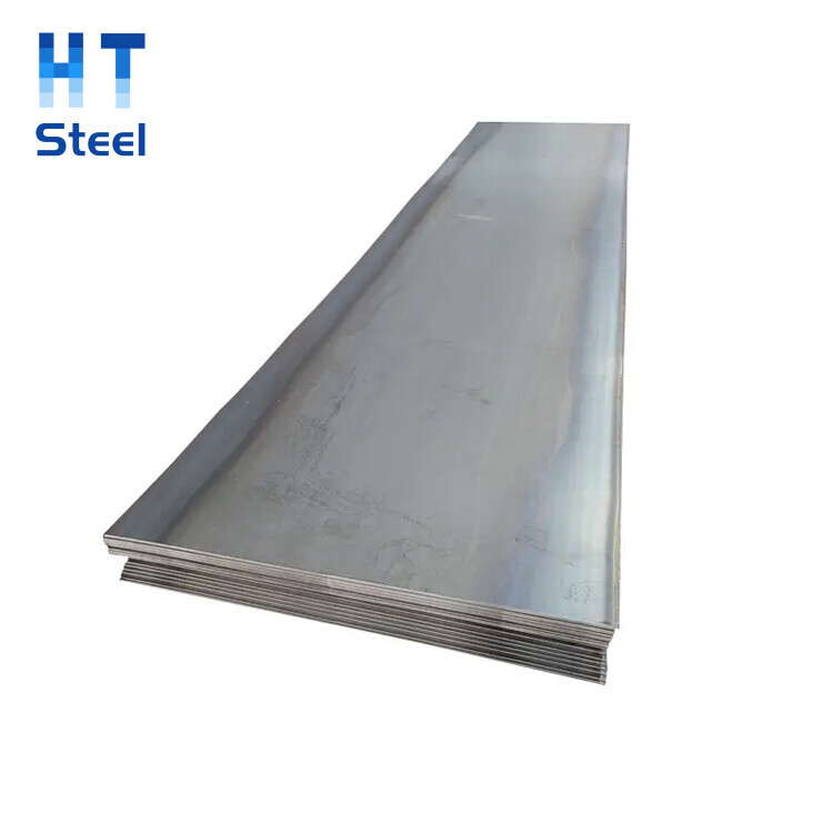 A36/Q235/S235JR Carbon Steel Plate