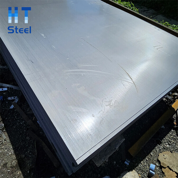 Garden Privacy Art Metal Panels Corten Screen