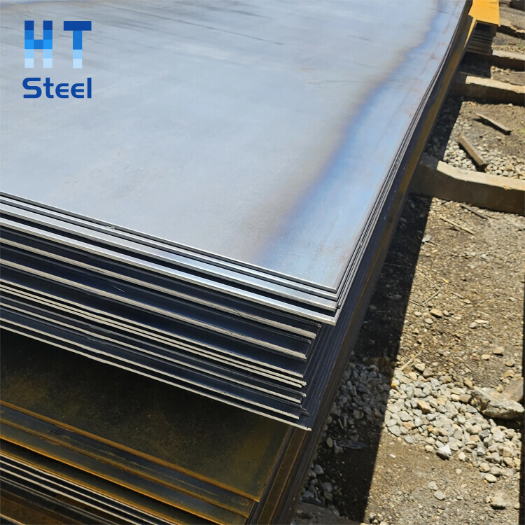 Garden Privacy Art Metal Panels Corten Screen