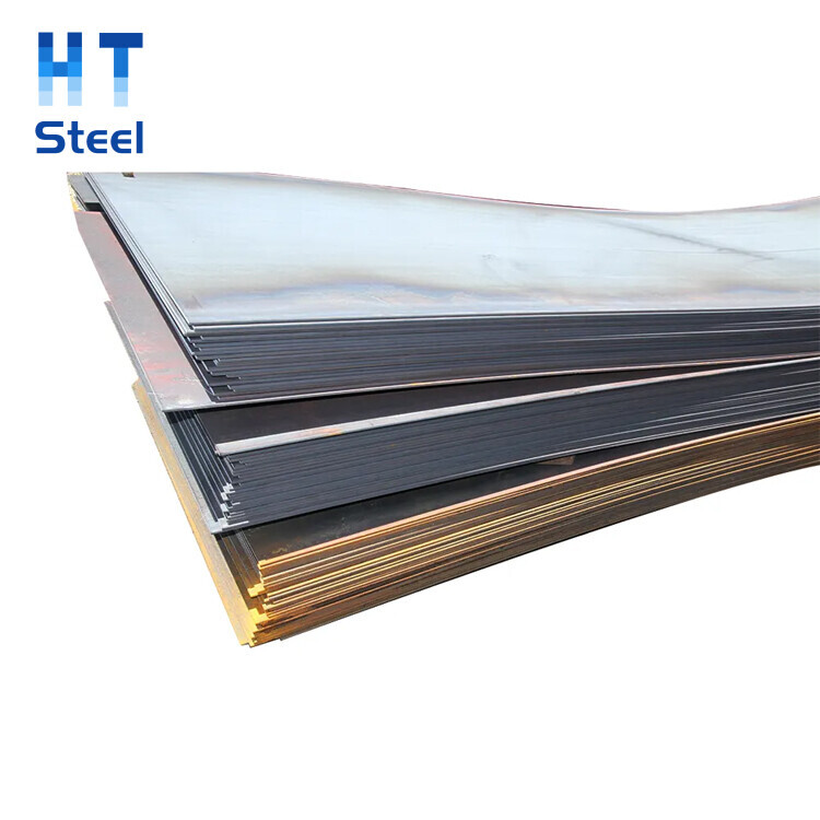 Garden Privacy Art Metal Panels Corten Screen