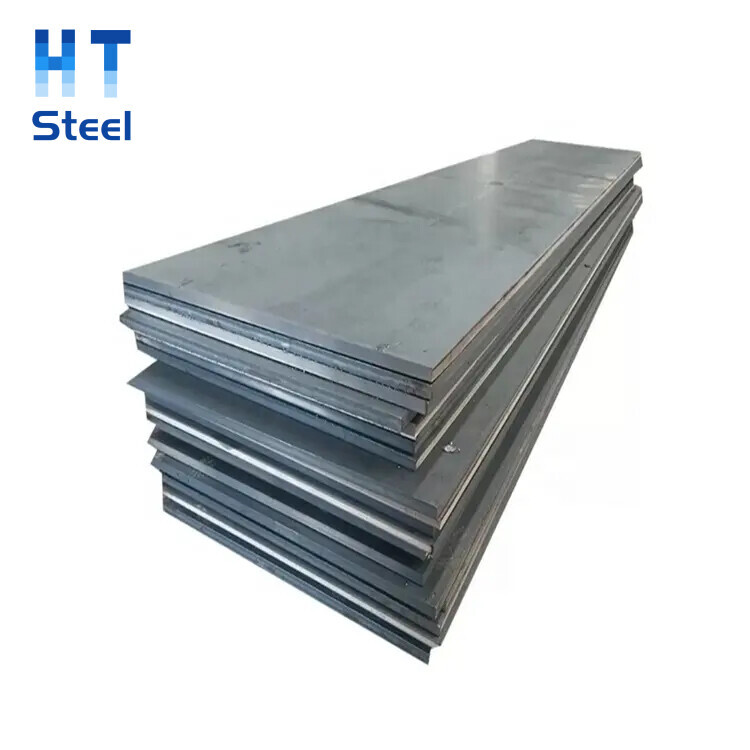WearTuf 450 Abrasion Resistant Steel Plate
