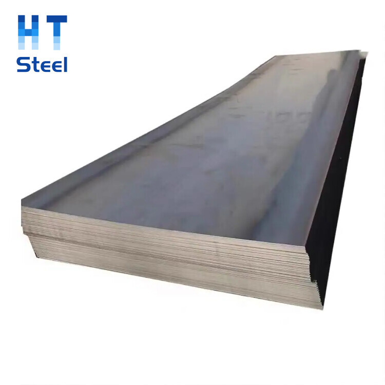 WearTuf 450 Abrasion Resistant Steel Plate