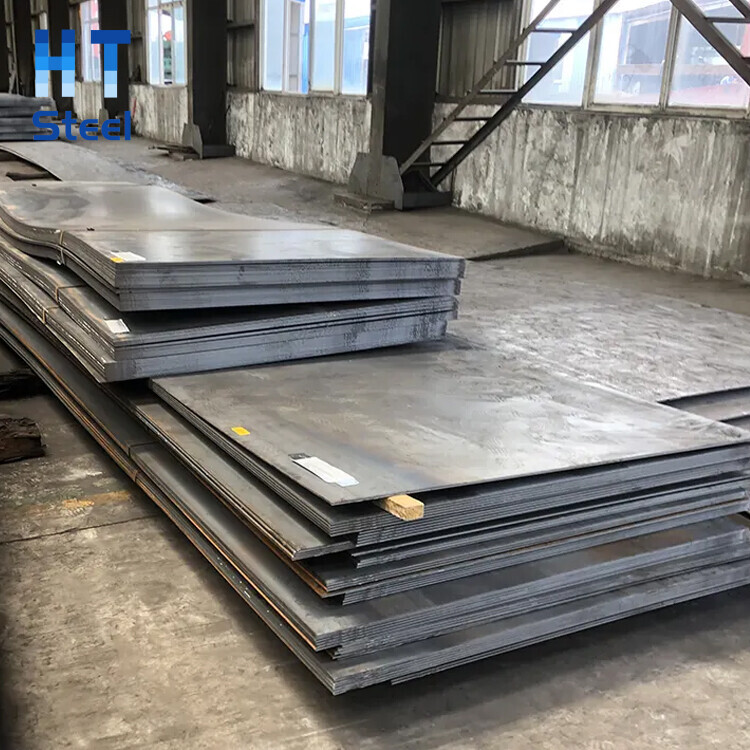 WearTuf 450 Abrasion Resistant Steel Plate