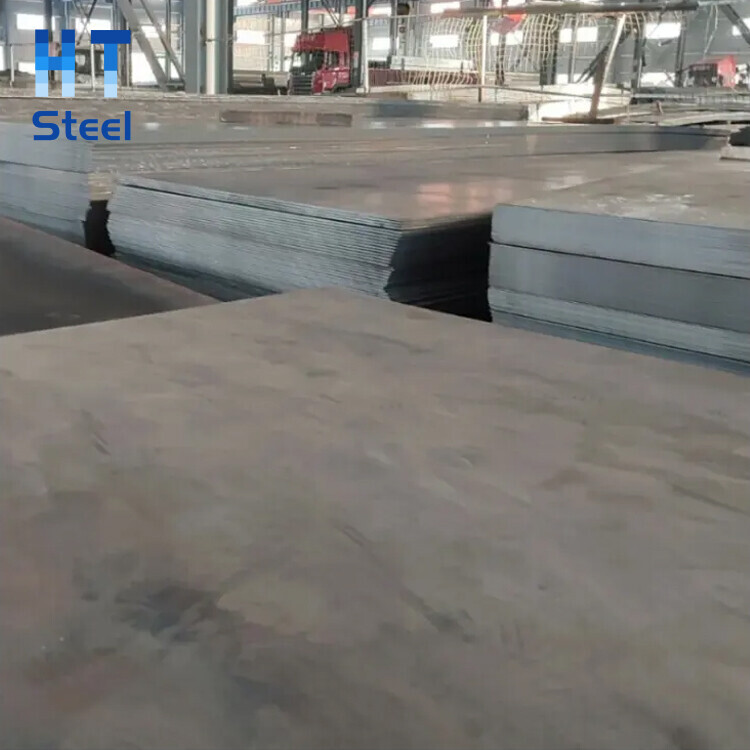 WearTuf 450 Abrasion Resistant Steel Plate