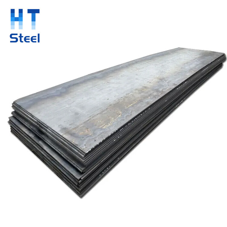 WearTuf 450 Abrasion Resistant Steel Plate