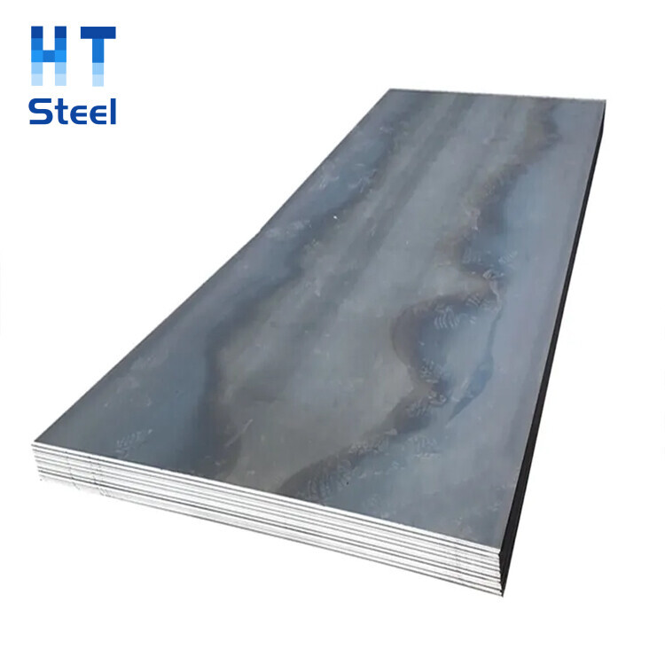 ABS Grade EH32 Shipbuilding Steel Plate