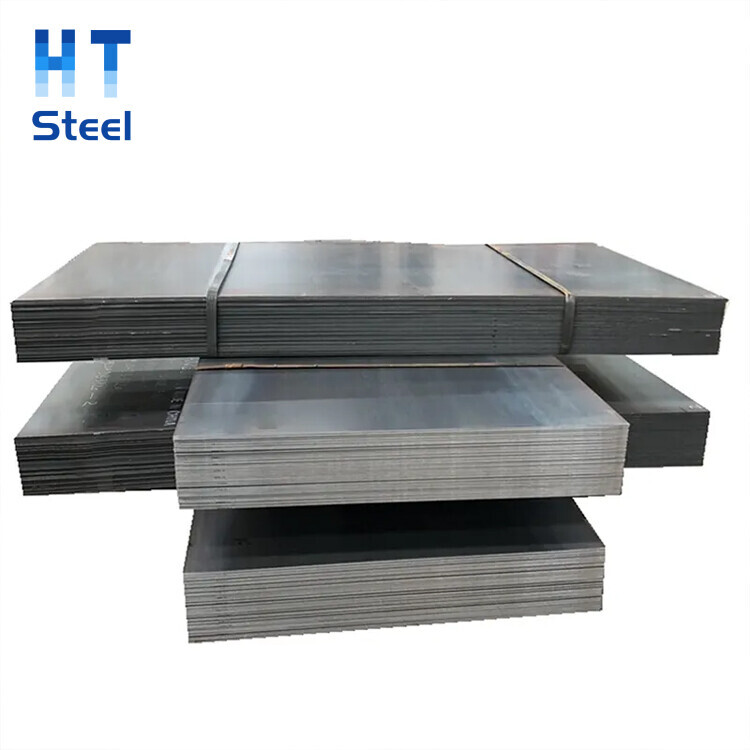 ABS Grade EH32 Shipbuilding Steel Plate