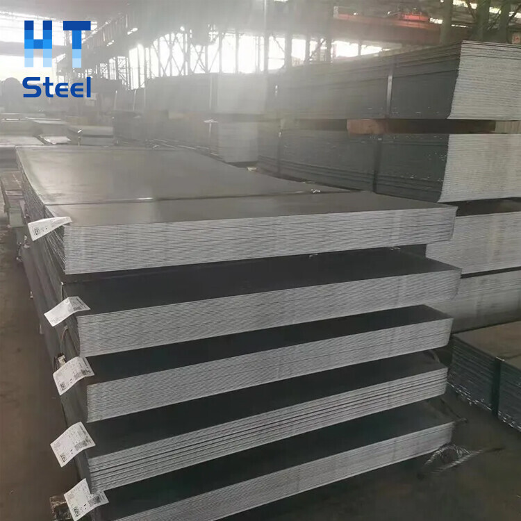 ABS Grade EH32 Shipbuilding Steel Plate