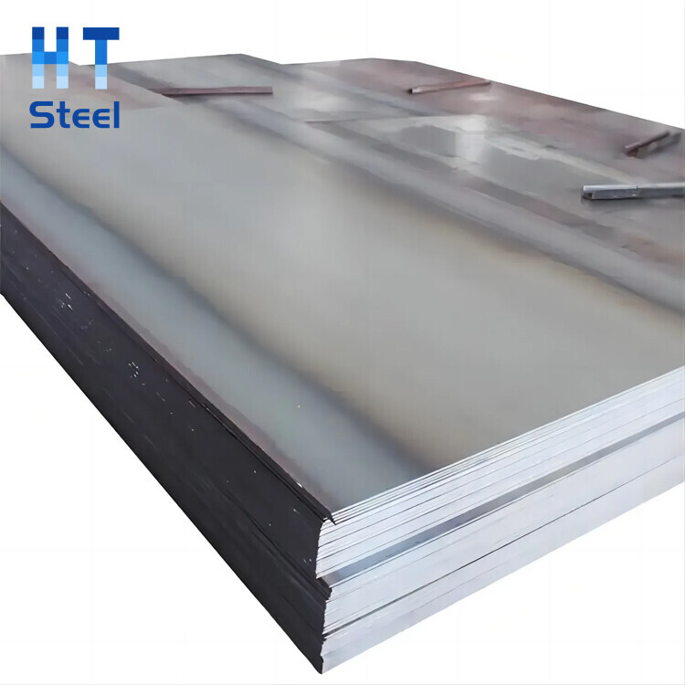 Supplier S620QL1 High Strength Steel Plate
