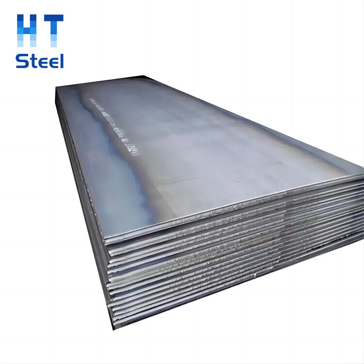 Supplier S620QL1 High Strength Steel Plate