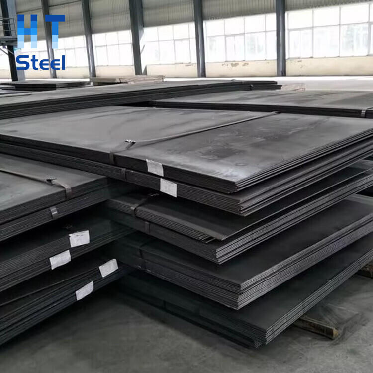 Supplier S620QL1 High Strength Steel Plate