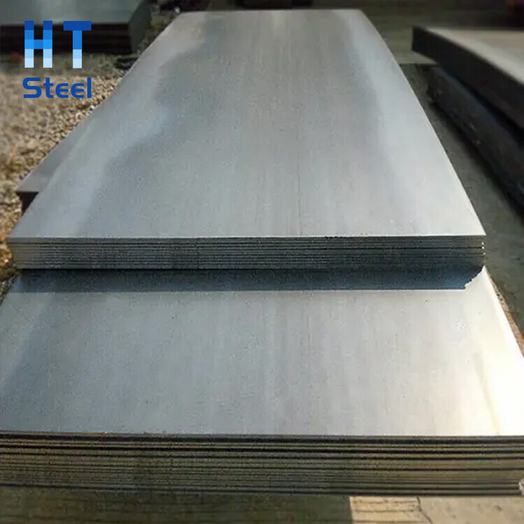 Supplier S620QL1 High Strength Steel Plate