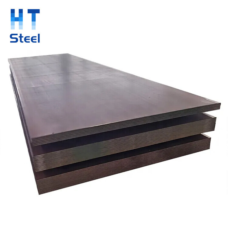 Supplier S620QL1 High Strength Steel Plate