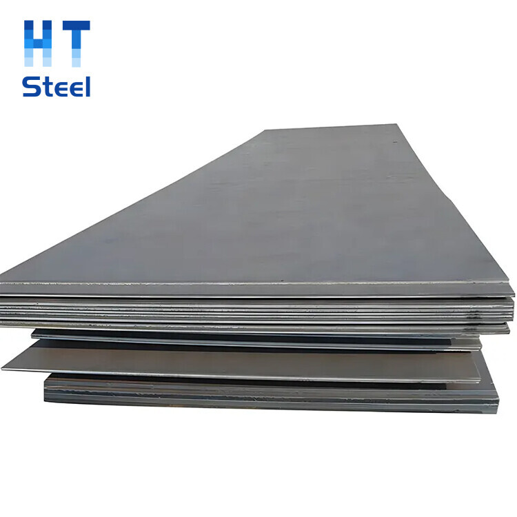 Supplier S620QL1 High Strength Steel Plate