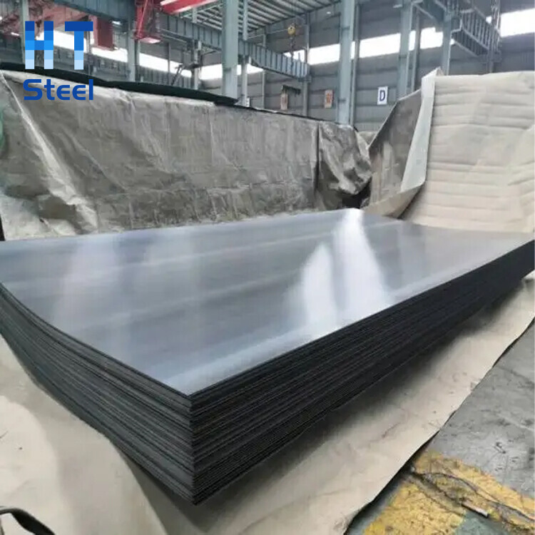 Chinese Supplier SA387 GR.12 CL2 Pressure Vessel Steel plate