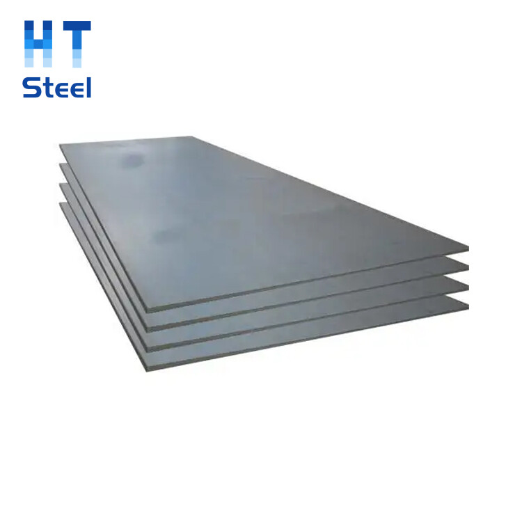 Chinese Supplier SA387 GR.12 CL2 Pressure Vessel Steel plate