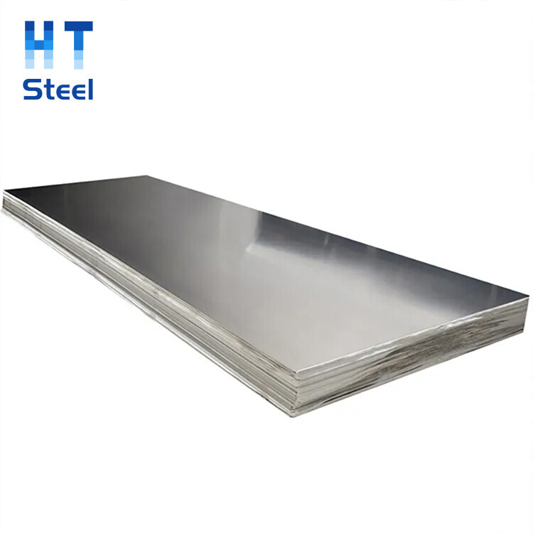 Factory price BA/NO1/NO4/HL/MIRROR surface Inox 304L 304 321 316L 310S 2205 430 904L Stainless Steel Sheet /Plate prices