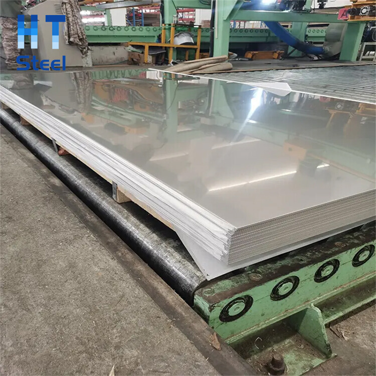Factory price BA/NO1/NO4/HL/MIRROR surface Inox 304L 304 321 316L 310S 2205 430 904L Stainless Steel Sheet /Plate prices