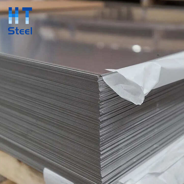 Factory price BA/NO1/NO4/HL/MIRROR surface Inox 304L 304 321 316L 310S 2205 430 904L Stainless Steel Sheet /Plate prices
