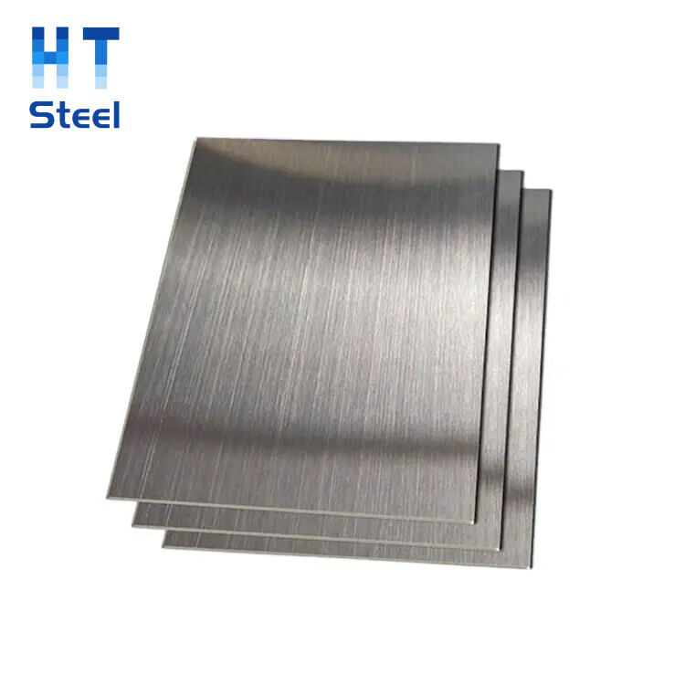 China ASTM/AISI Standard SUS L4/Lh/2205/304j1/309/310/441 Medium Thick 4-25mm Stainless Steel Plate/Sheet