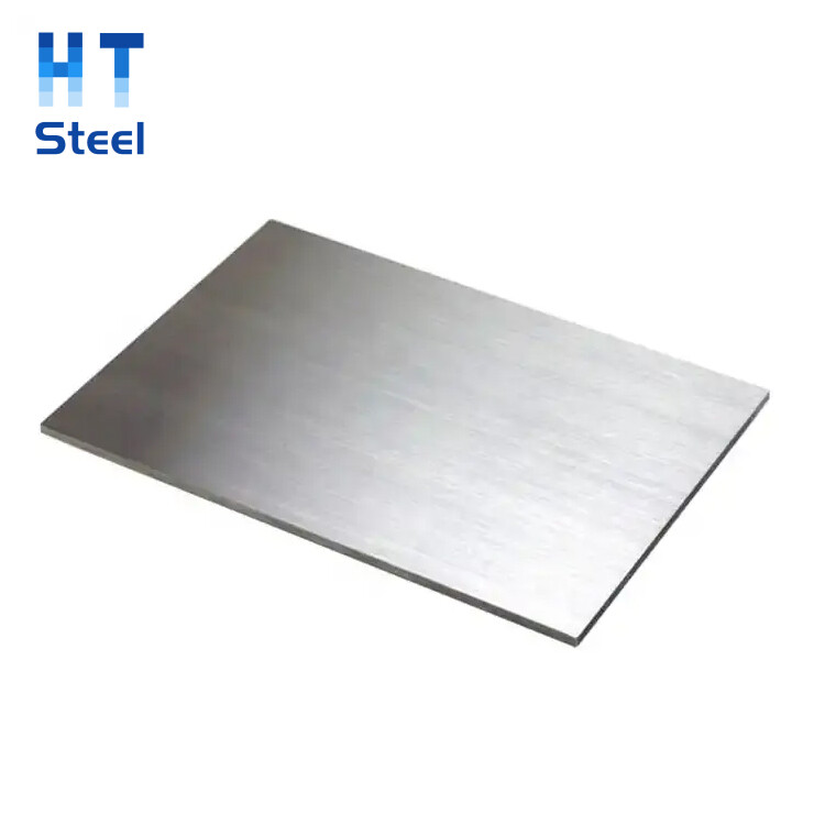 China ASTM/AISI Standard SUS L4/Lh/2205/304j1/309/310/441 Medium Thick 4-25mm Stainless Steel Plate/Sheet