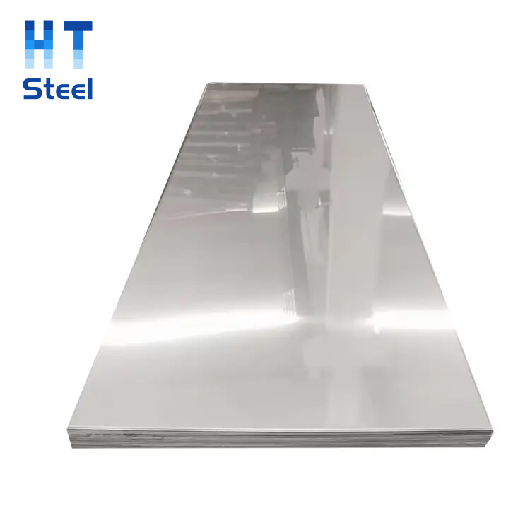 China ASTM/AISI Standard SUS L4/Lh/2205/304j1/309/310/441 Medium Thick 4-25mm Stainless Steel Plate/Sheet