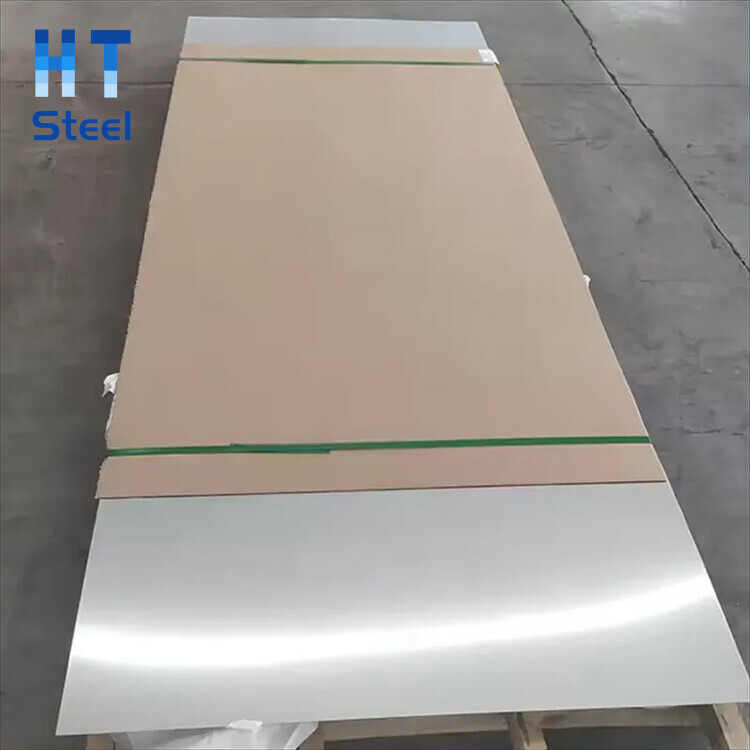 China ASTM/AISI Standard SUS L4/Lh/2205/304j1/309/310/441 Medium Thick 4-25mm Stainless Steel Plate/Sheet