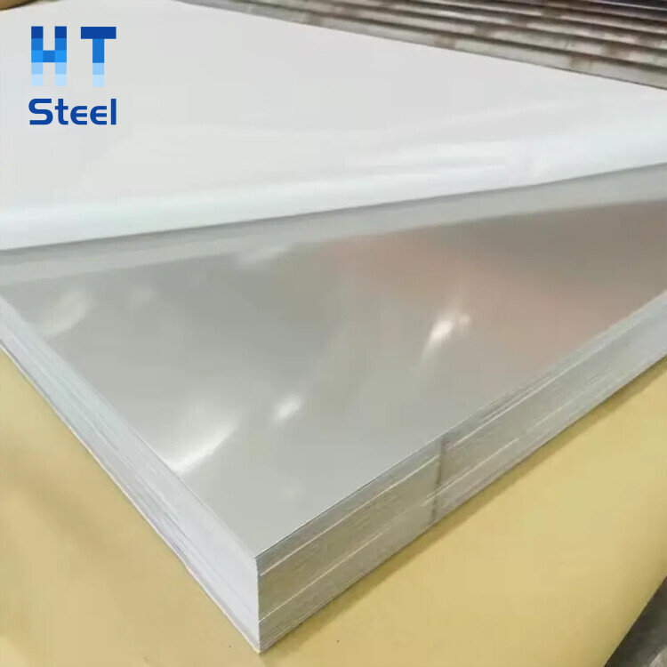 China ASTM/AISI Standard SUS L4/Lh/2205/304j1/309/310/441 Medium Thick 4-25mm Stainless Steel Plate/Sheet
