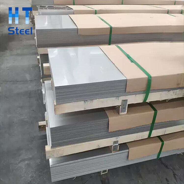 China ASTM/AISI Standard SUS L4/Lh/2205/304j1/309/310/441 Medium Thick 4-25mm Stainless Steel Plate/Sheet