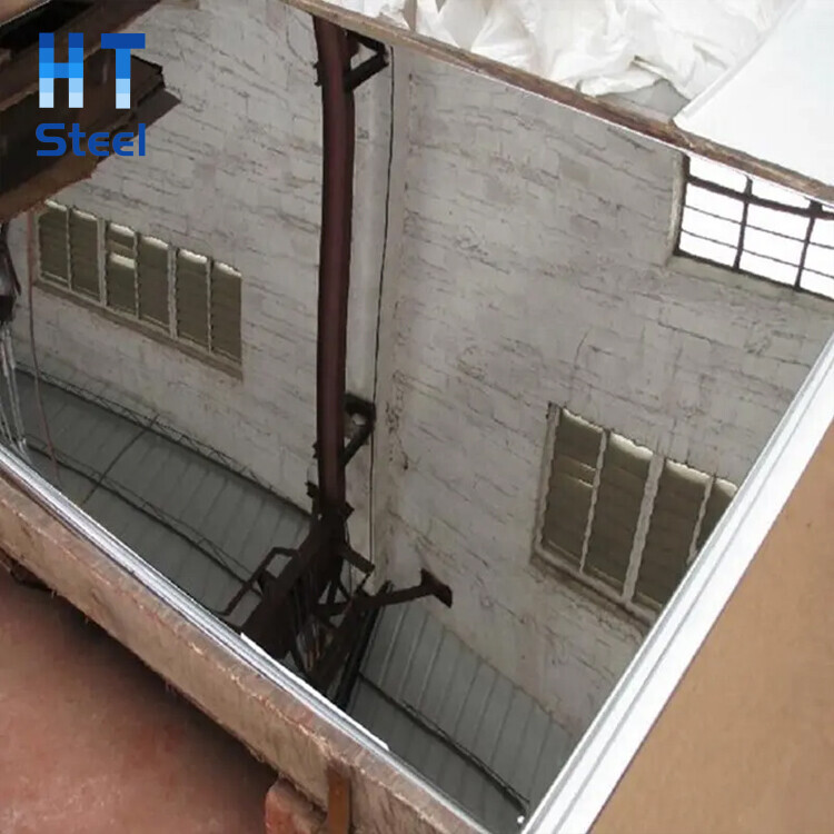 Hot Sale A240 201 304 320 340 430 410 440C 444 stainless steel sheets Plate fast delivery